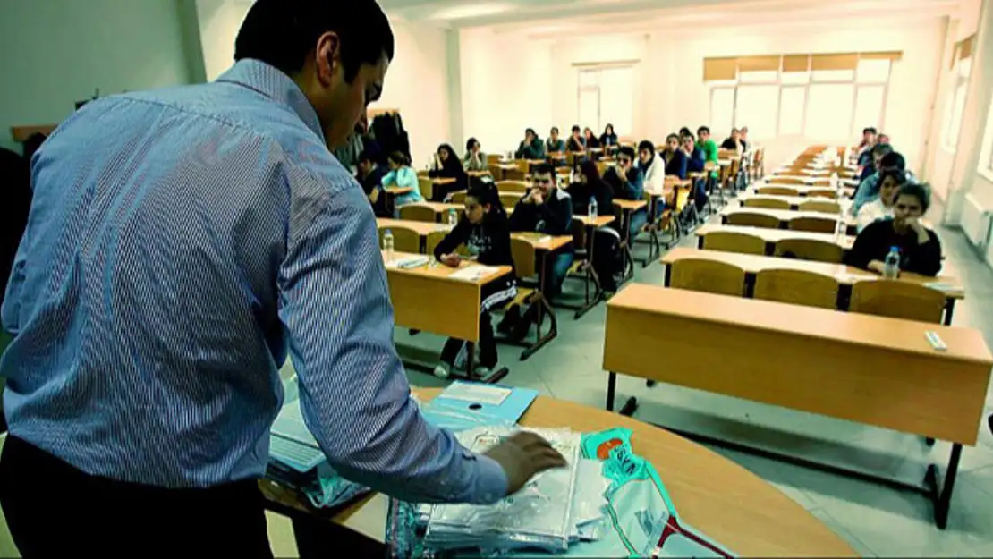 2025 KPSS başvuru ne zaman başlıyor, sınav ne zaman yapılacak? KPSS başvuru tarihi belli oldu!