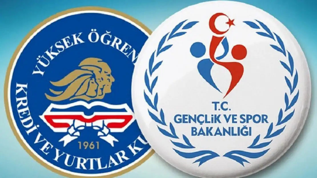 2025 KYK Burs ve Kredi Başvuruları İçin Tarihler Belirlendi! GSB Yurt ve Burs Sürecinde Son Gelişmeler Neler?