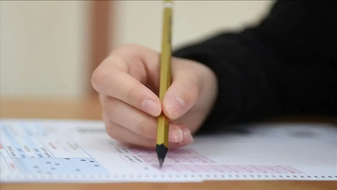 2025 LGS için sınav günü belgeleri açıklandı, giriş belgeleri 4 Haziran'da dağıtılacak!