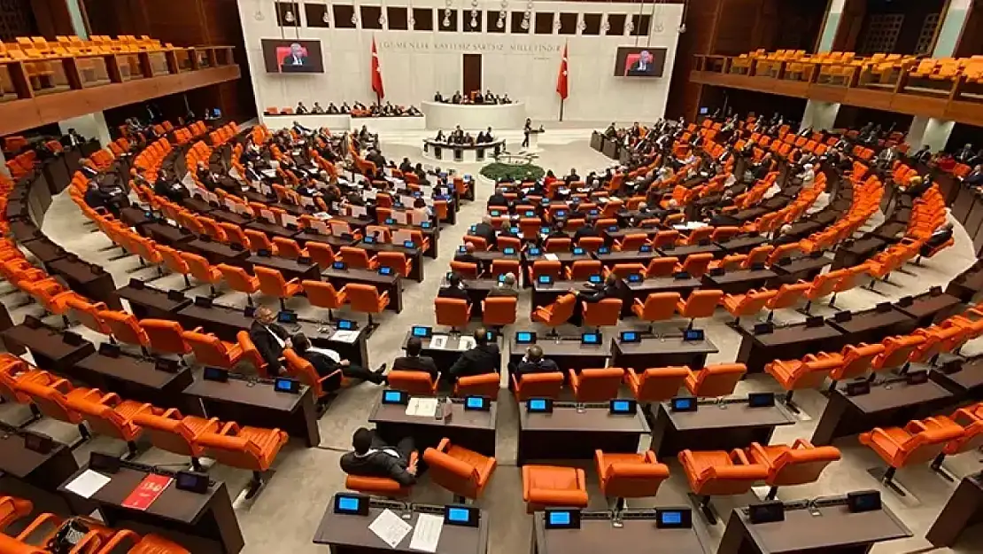 2025 TBMM ne zaman kapanacak? Meclis tatil tarihi 2025 (28. Dönem 3. Yasama Yılı Takvimi)