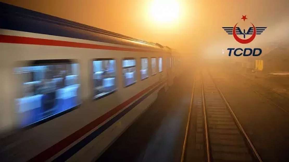 2025 TCDD işçi alımı başvuru şartları neler, başvuru nasıl yapılır? İşçi alımı kadro ve branş dağılım tablosu