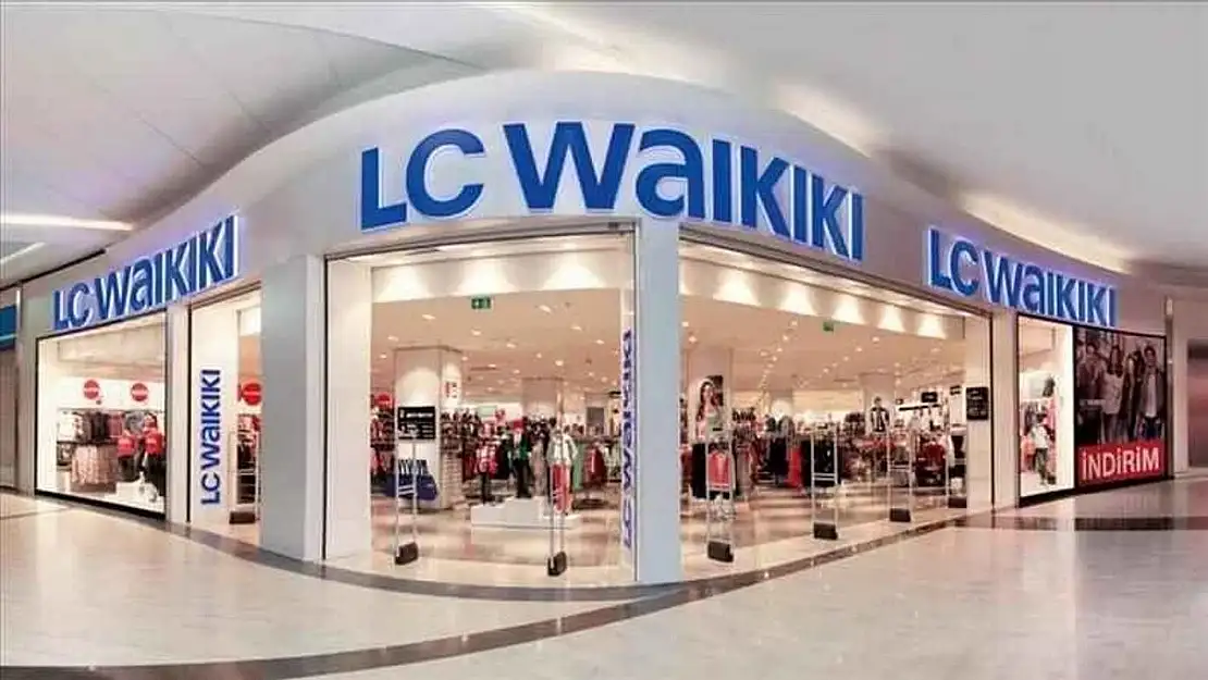 2025'te LC Waikiki Maaşları: Güncel Ücretler ve Çalışma Koşulları