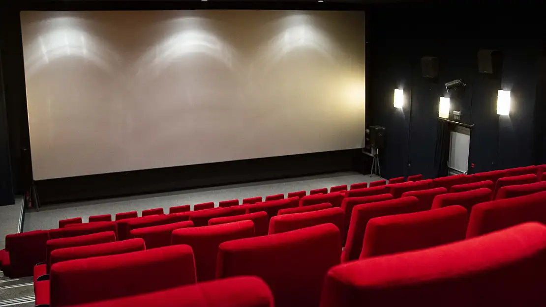 2025'te sinema salonlarında birbirinden özel filmler vizyona giriyor