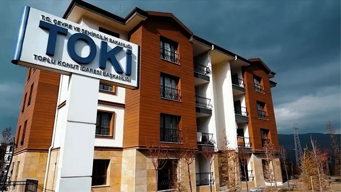 2025 TOKİ başvuruları nereden yapılacak? TOKİ başvuruları ne zaman başlayacak?