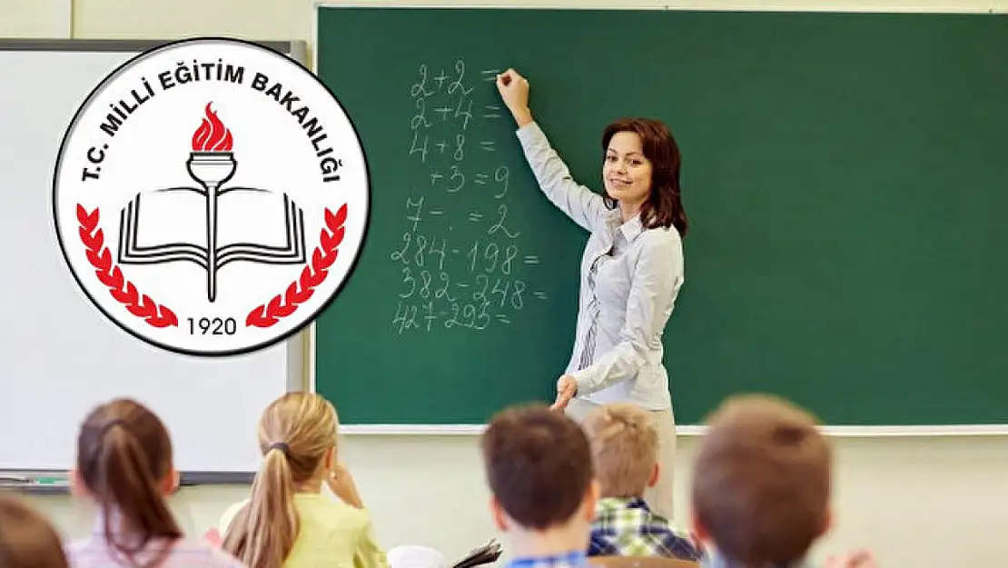 2025 Yılı Uzman ve Başöğretmenlik Başvuruları İçin Gereken Şartlar Açıklandı! MEBBİS Başvuru Kılavuzu Burada!