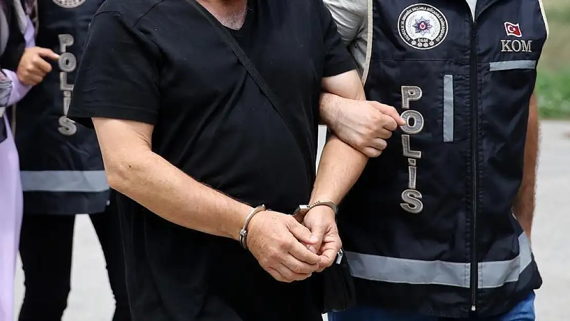 17 İlde Eş Zamanlı 3. Dalga Operasyonu