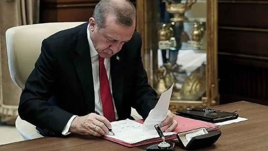 Ağrı'da acele kamulaştırma kararı resmi gazetede yayınlandı