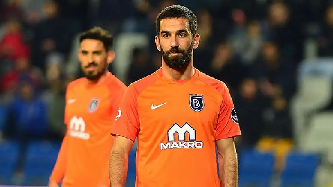 Sen ne yaptın Arda, rekor ceza