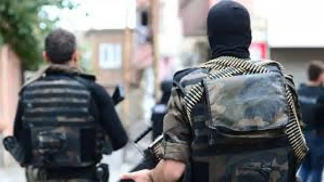 Ağrı'da terörle mücadele bilançosu
