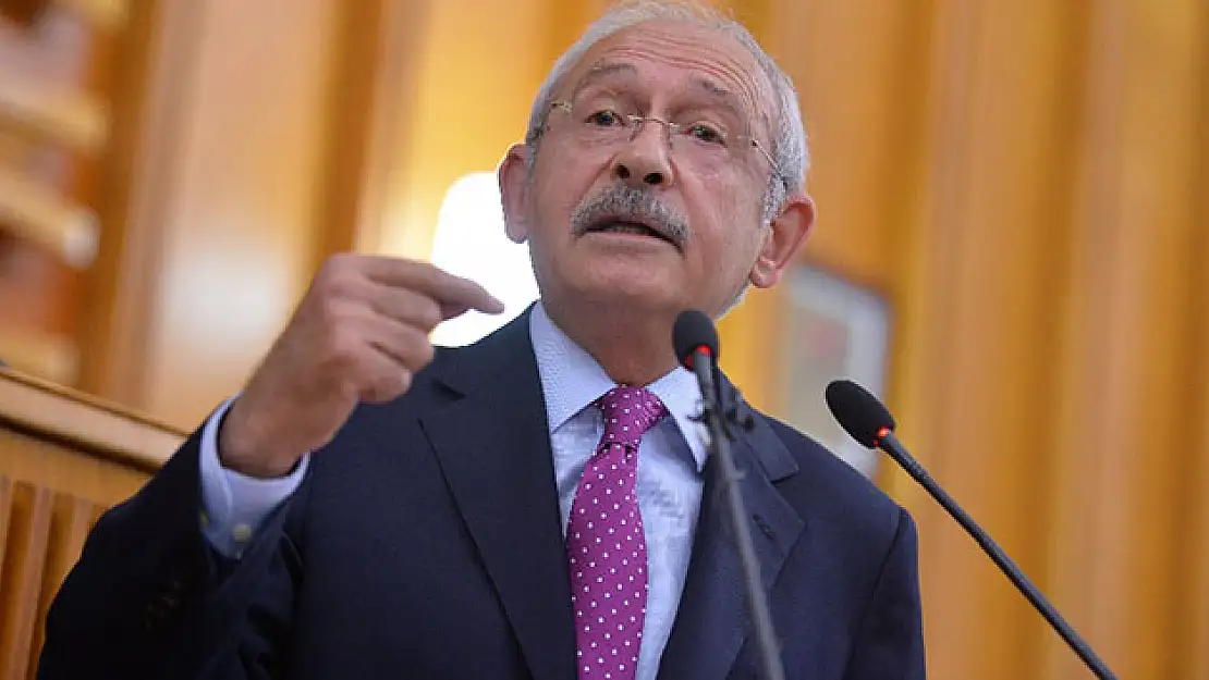 Kılıçtaroğlu neden Cumhurbaşkanı adayı olmadı?