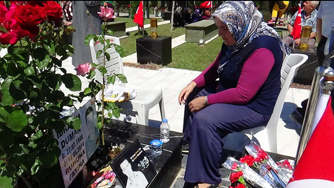 En acı kare Soma'dan