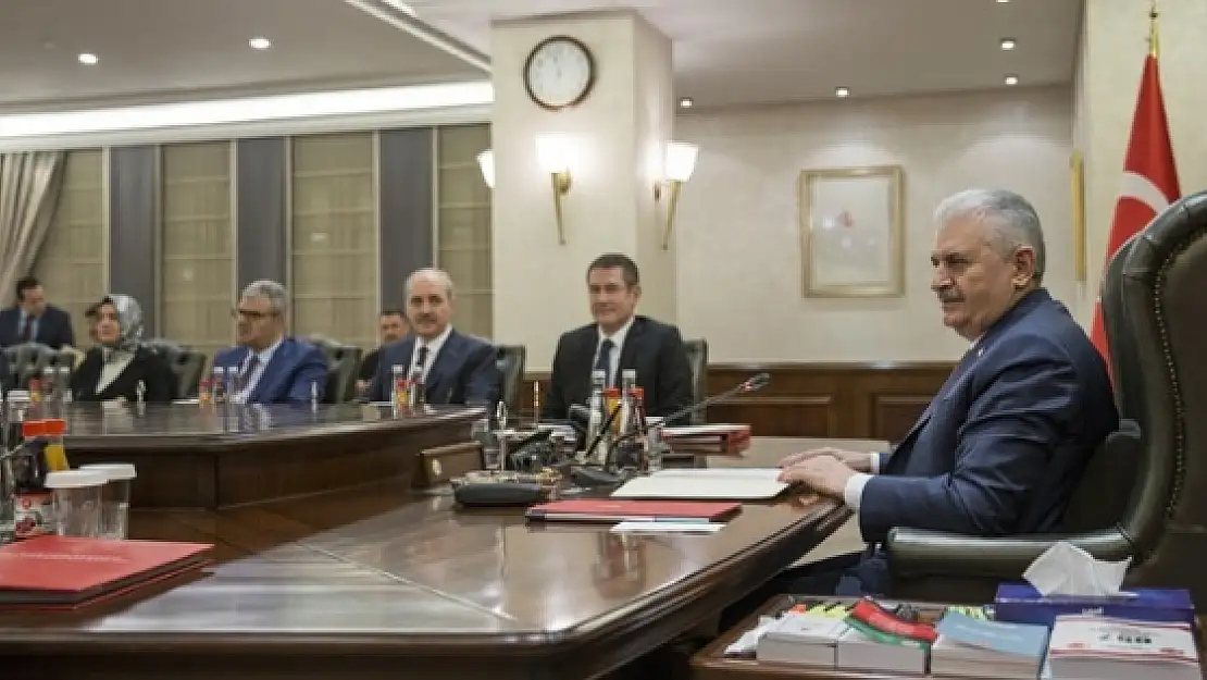 AK Parti kaç milletvekili ile devam edecek