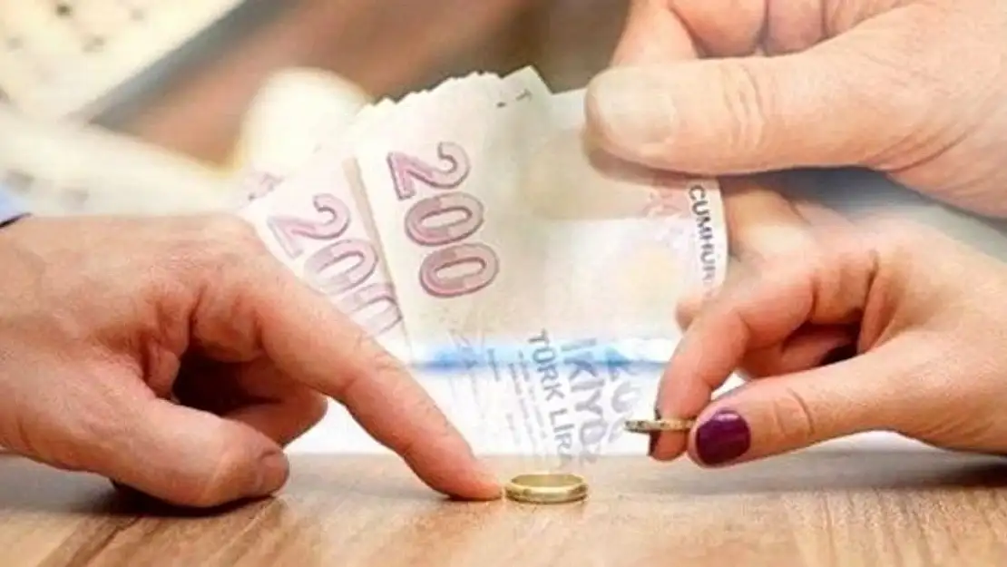 22.500 TL Maaş Alan Ne Kadar Nafaka Verir? Nafaka Miktarı Nasıl Belirlenir?
