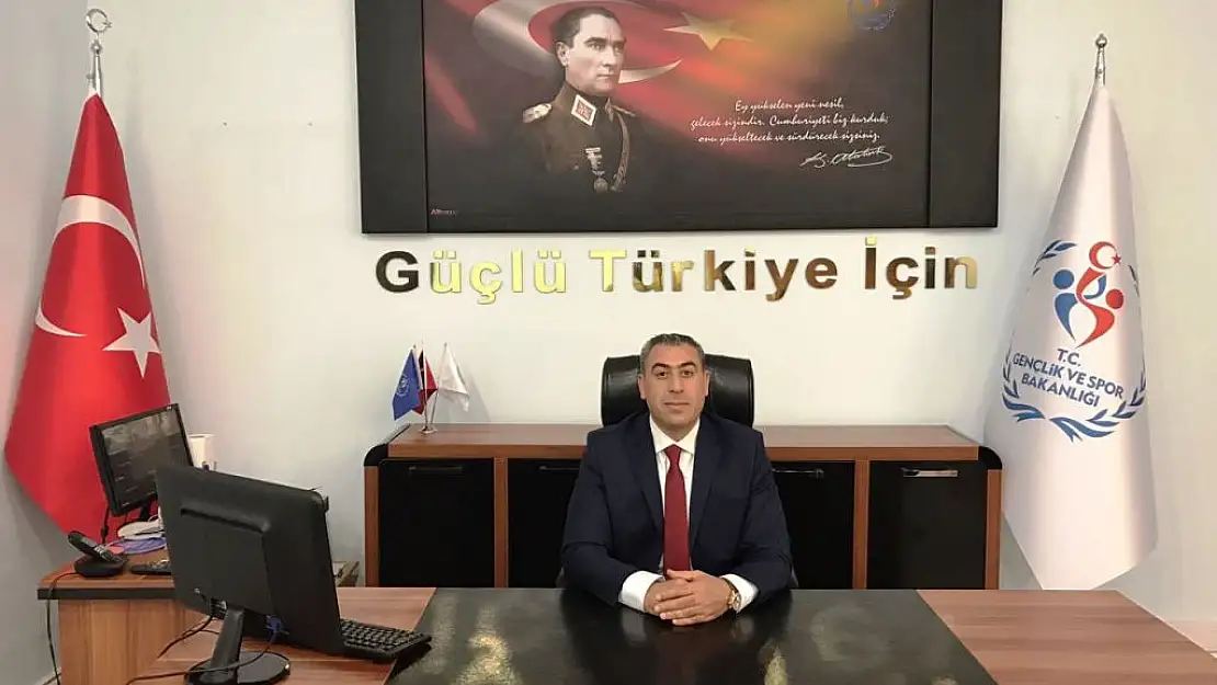Ağrı GHSİM'de yeni dönem