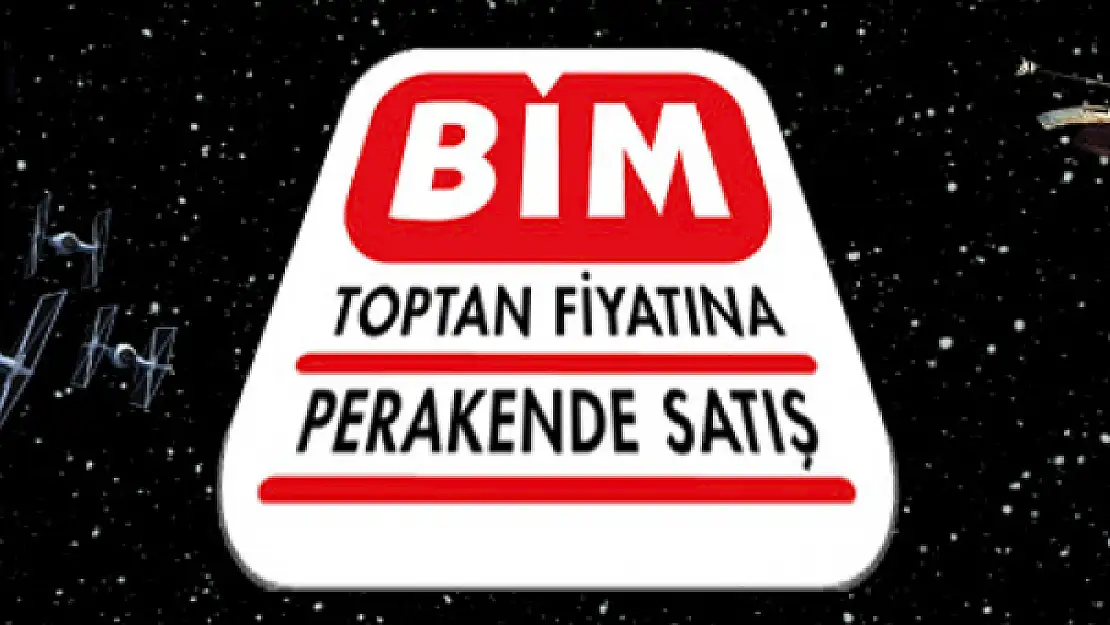Bim Aktüel - 18 Mayıs 2018 İndirimli Aktüel Ürünler Kataloğu