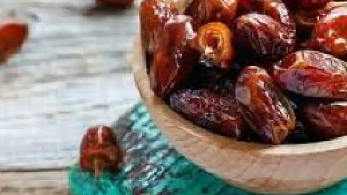 Hurma'nın 5 Önemli Faydası - Hurma'nın Faydaları Nelerdir? Hangi hastalıklara iyi geliyor?