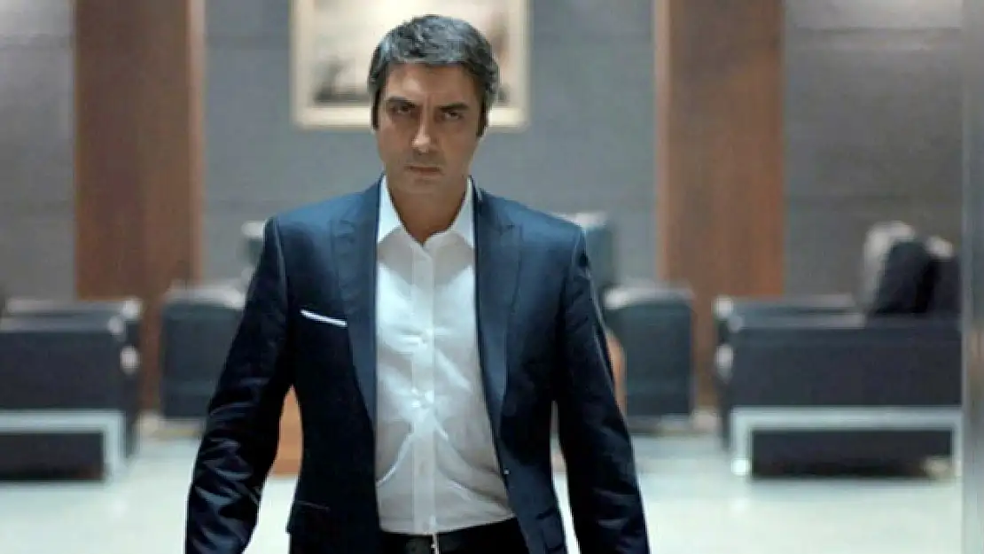 Kurtlar Vadisi heyecanı başlıyor