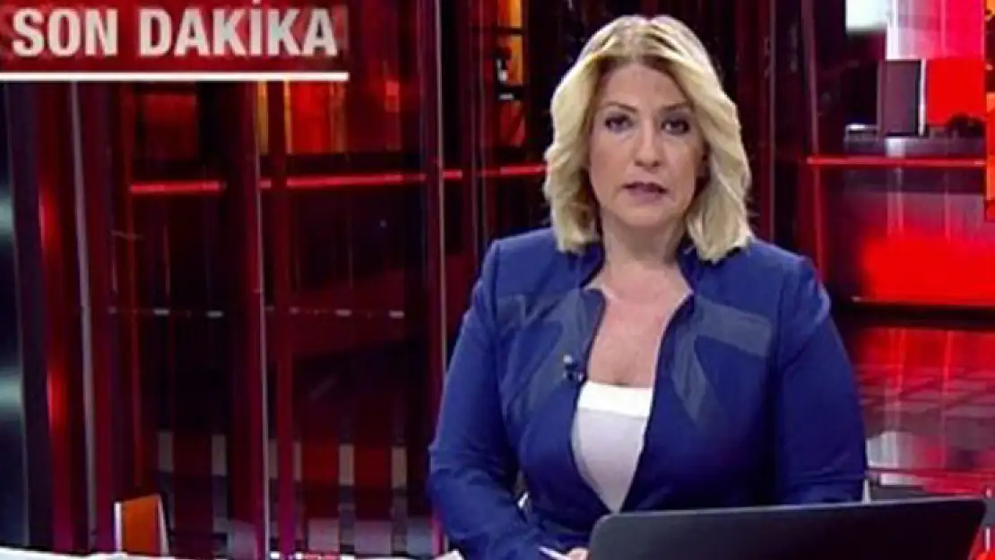 CNN Türk'te bir ayrılık daha