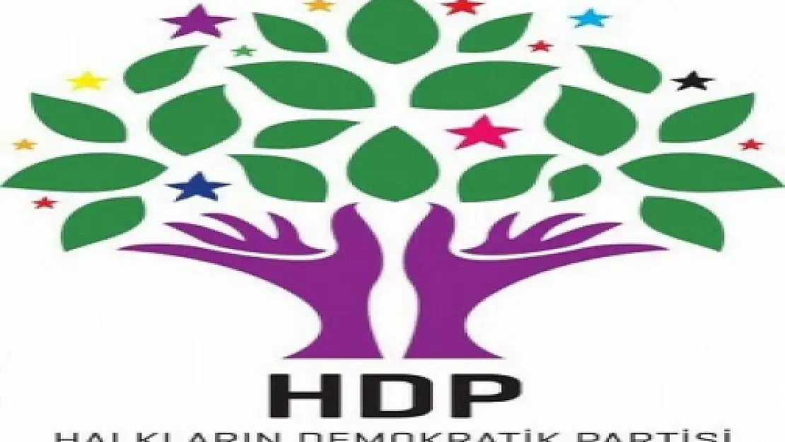 HDP Ağrı Milletvekili Adayları Açıkladı 2018 HDP Adayları