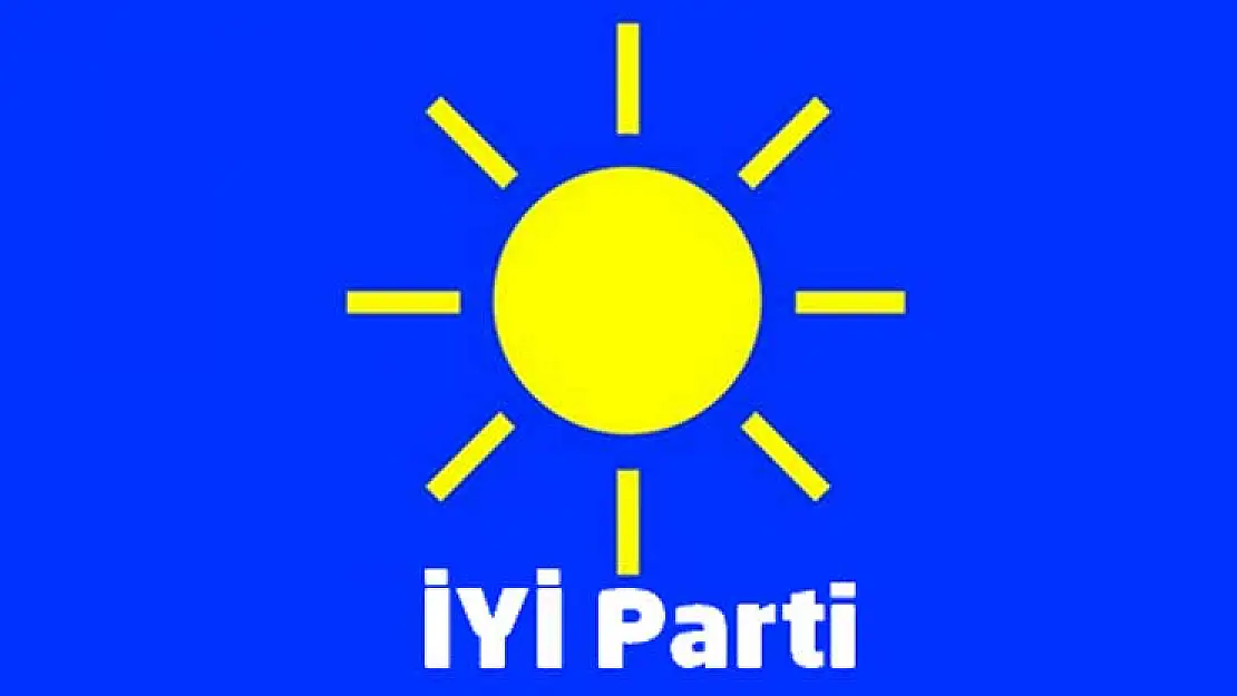 İyi Parti Ağrı'da 24 Haziran 2018 Adaylarını Açıkladı