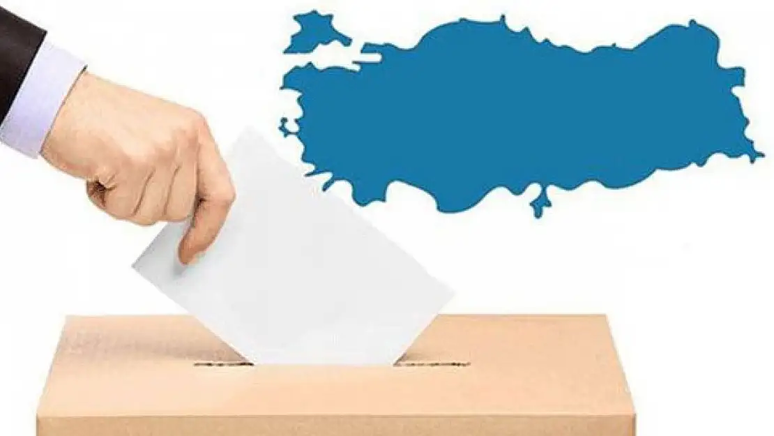 O parti seçime katılmıyor