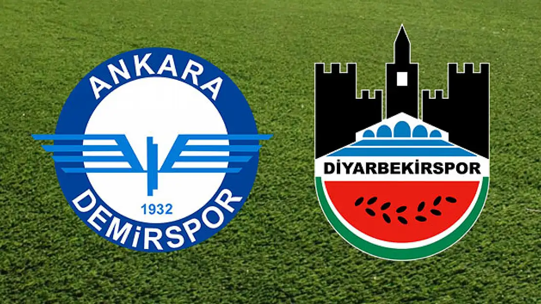 Diyarbekirspor üst üste 6 yıldır play off  finalinde kaybediyor