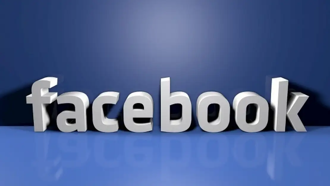 Facebook'tan Türkiye kullanıcılarına uyarı