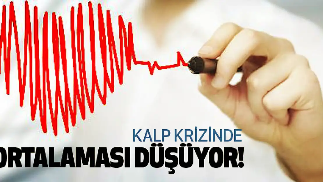 Erken yaştaki kalp krizi vakaları artıyor!