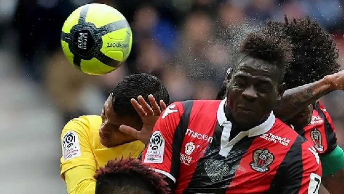 Balotelli Süper Lig yolcusu