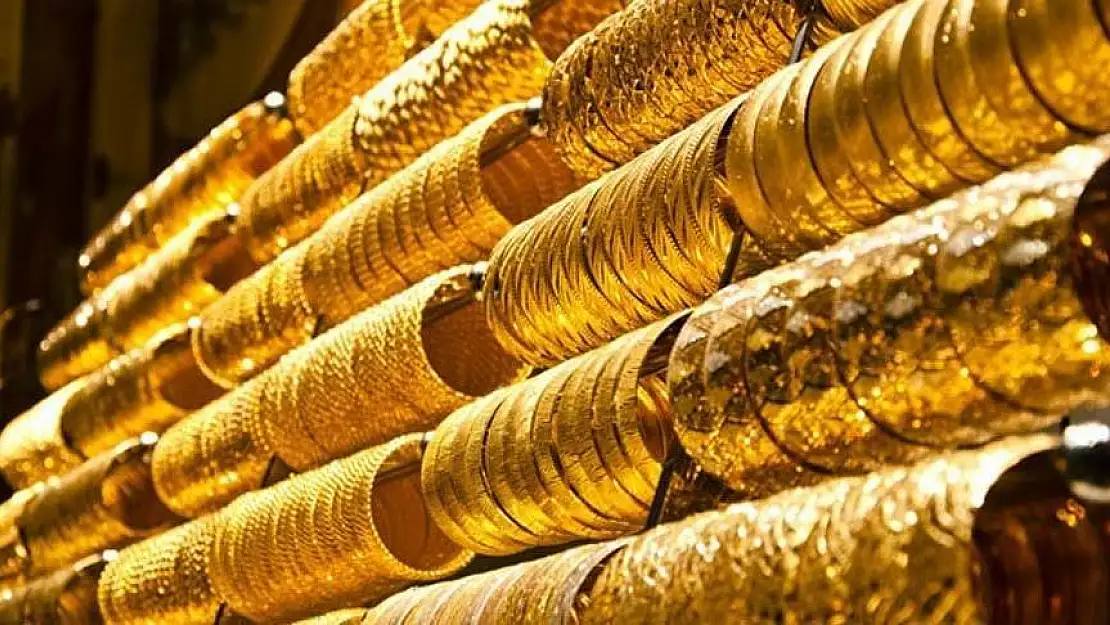Düğün Takılarında Gram Altın Dönemi Başlıyor