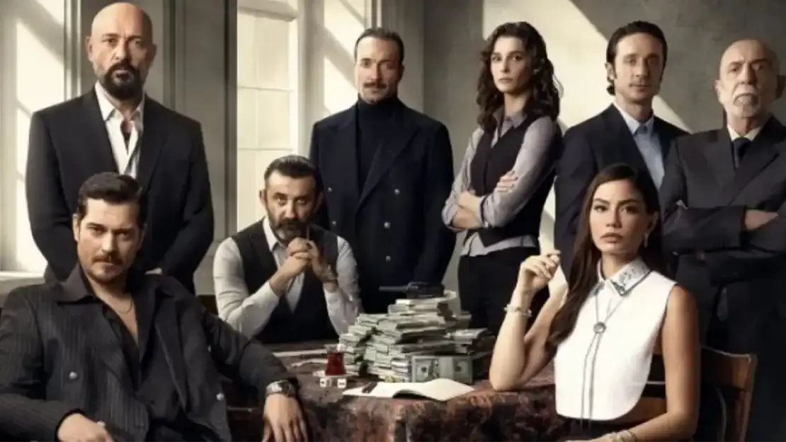 23 AĞUSTOS EŞREF RÜYA YENİ SEZON TARİHİ! Eşref Rüya 2. sezon ne zaman başlıyor?