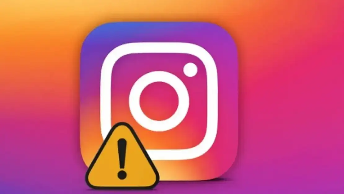 23 Ağustos Instagram'a neden girilmiyor? Instagram çöktü mü?