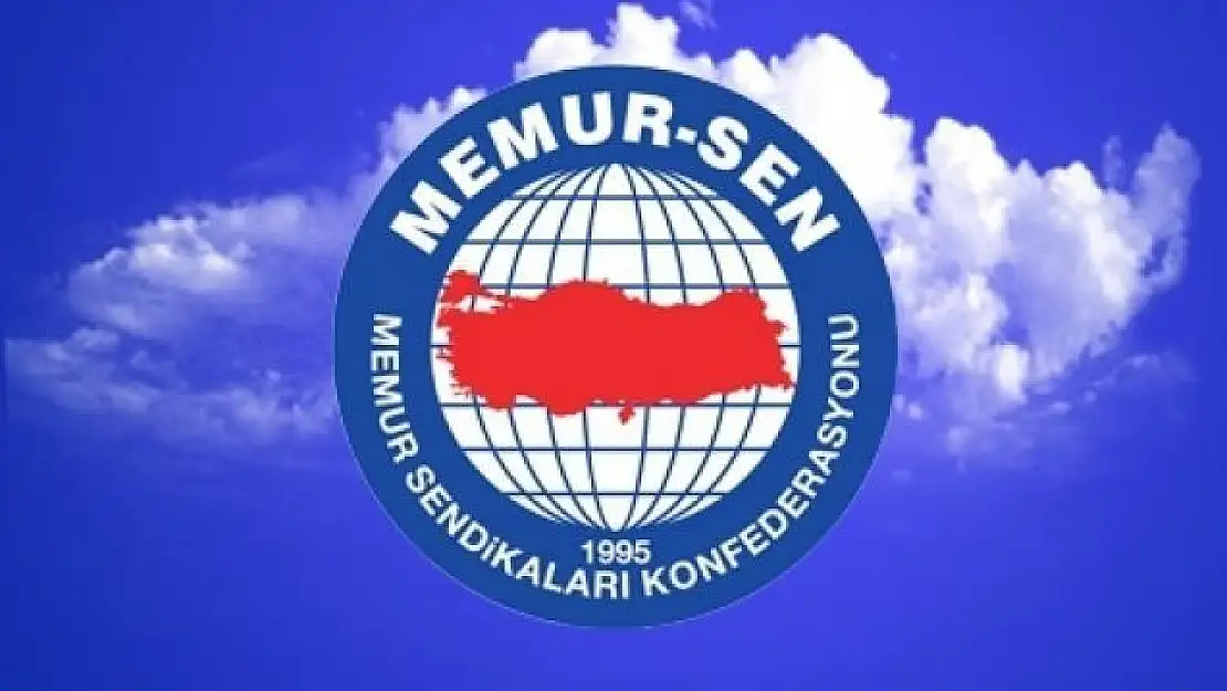 Memur Sen'den Basına Akreditasyon