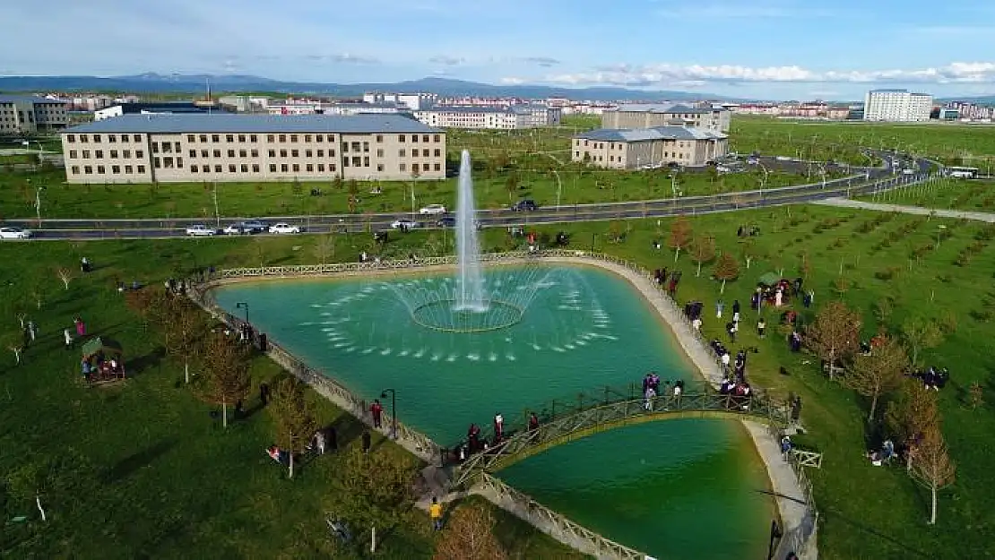 Ağrı'ya Tıp Fakültesi Kurulması Kararı Onandı
