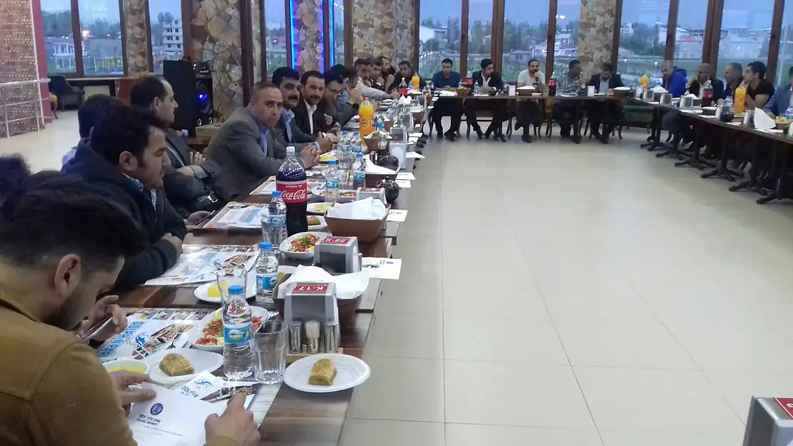 Ağrı 1970 Spor yeni sezon için kolları sıvadı