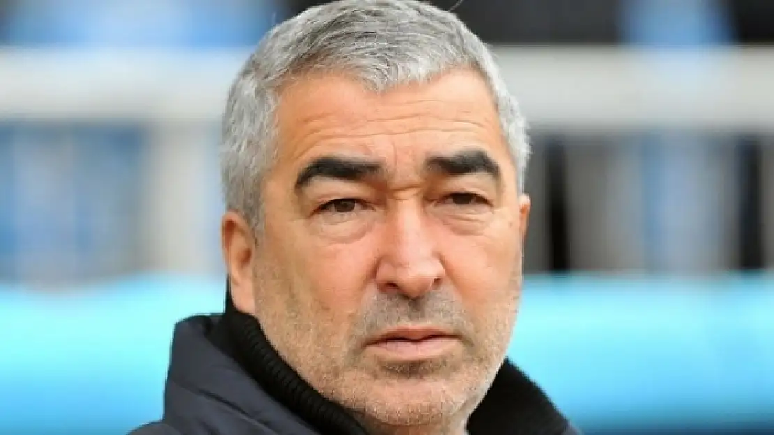 Ünli teknik direktör Bursaspor yolunda