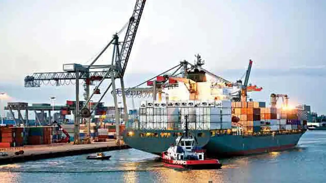 Dış ticaret açığı arttı