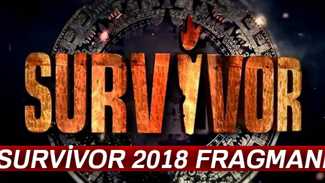 Survivor fragmanı ne zaman yayınlanıyor