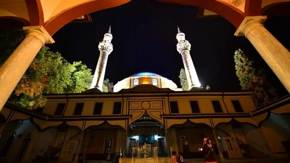 En güzel cuma mesajları burada
