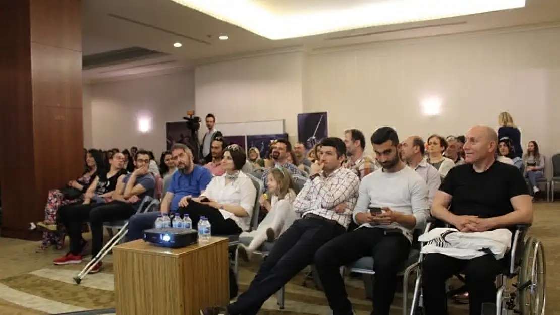 Türkiye'de ne kadar MS hastası var?