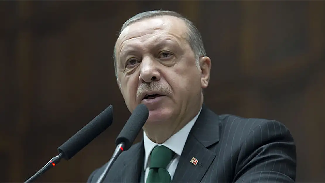 Erdoğan'dan TBB'ye sert tepki