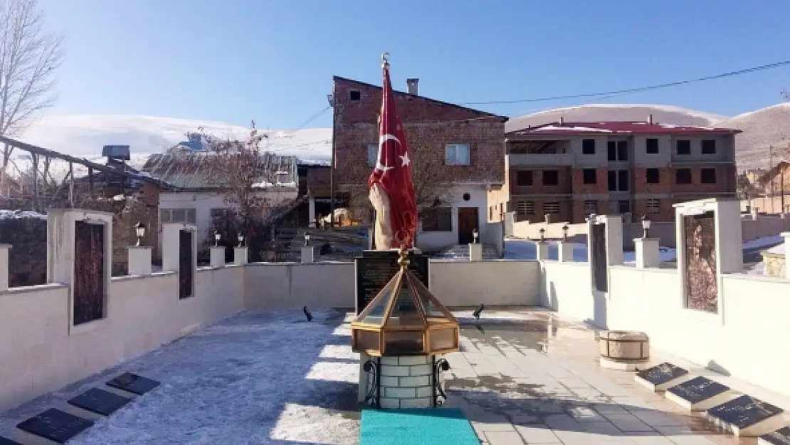Türkiye'nin en sakin şehri