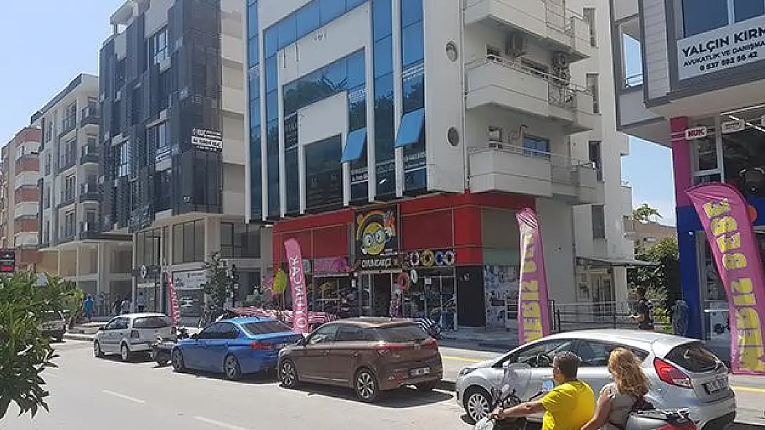 Arabasını çaldırdı 2 gün sonra fark etti