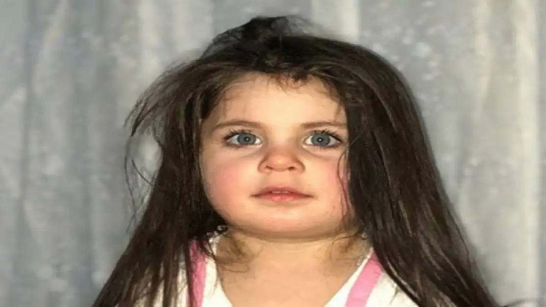 Leyla bulunamıyor