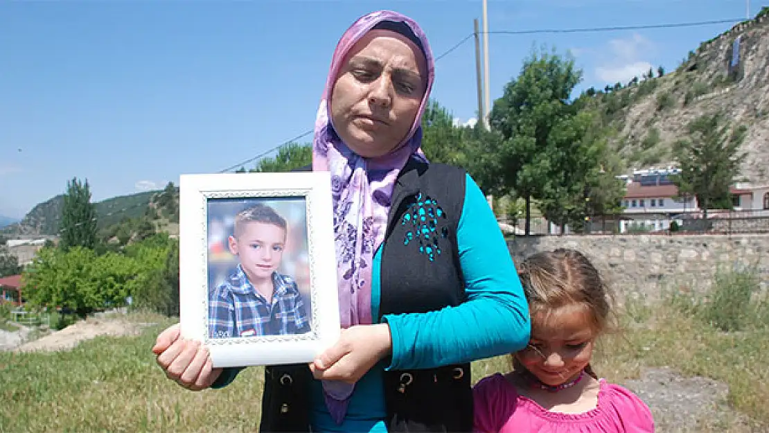Acılı aile 3 yıldır çocuklarını bekliyor