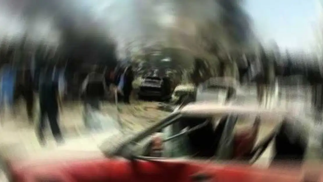 Başbakan'a bombalı saldırı