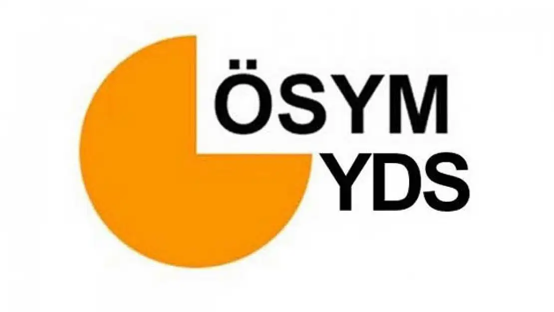 YDS heyecanı başladı