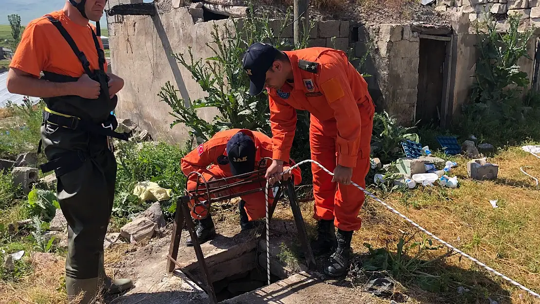 Valilikten son dakika Leyla açıklaması