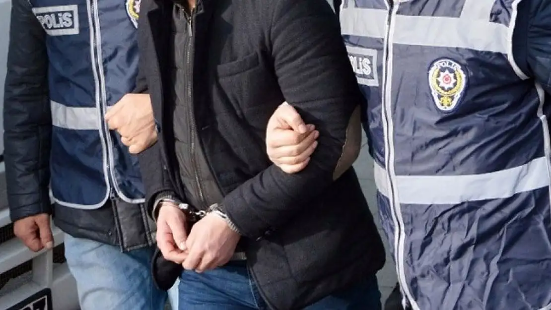 Ağrı'da 3 Fransız hakkında yasal işlem başlatıldı