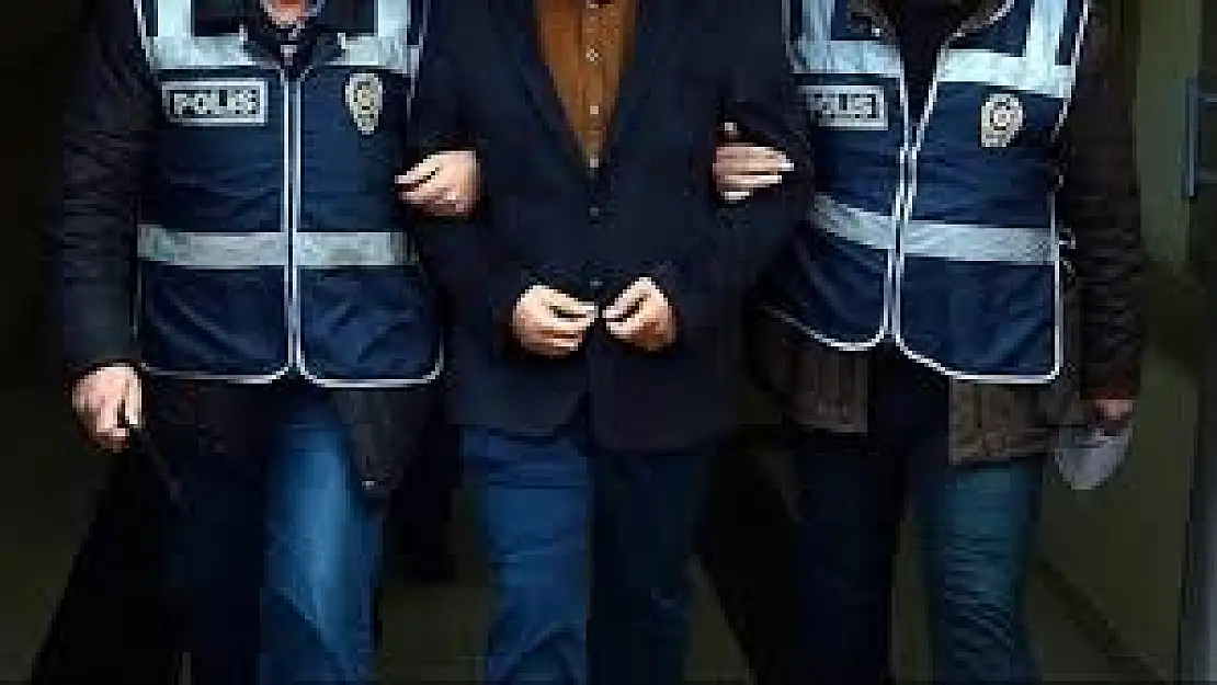 Ağrı'da gözaltına alınan Fransızlarla ilgili flaş açıklama